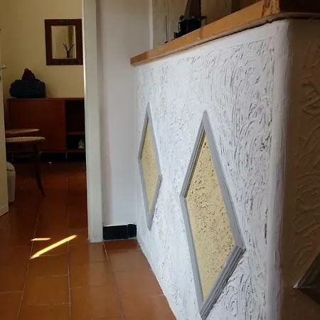 펜션 La Corte Di *