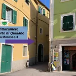La Corte Di Casa vacanze *