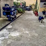 Casa vacanze La Corte Di