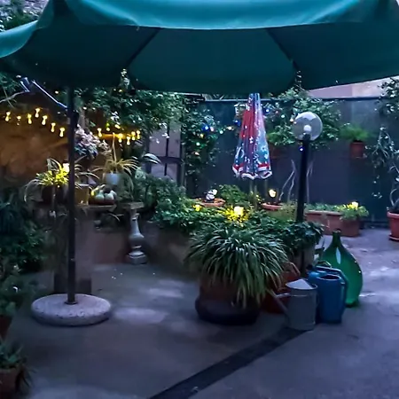 Vakantiehuis La Corte Di Quiliano