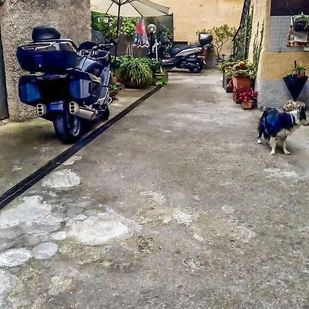 Prázdninový dům La Corte Di