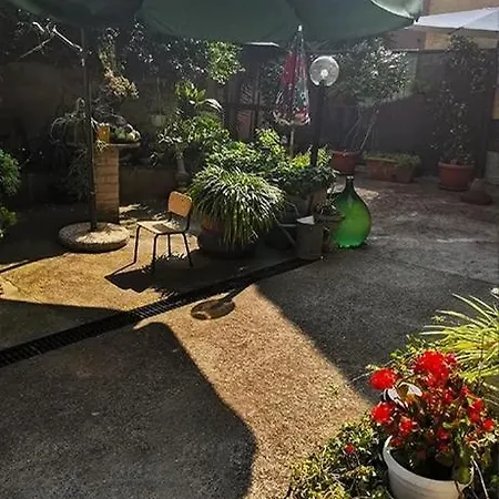 Vakantiehuis La Corte Di *