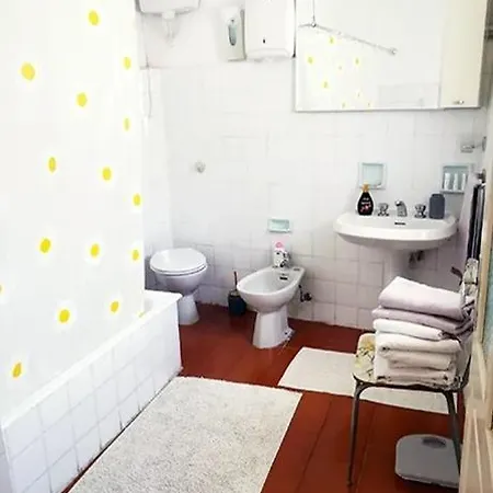 Vakantiehuis La Corte Di Quiliano