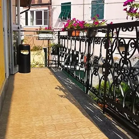 La Corte Di * Quiliano