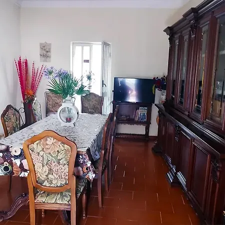 Casa de Férias La Corte Di