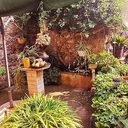 La Corte Di *
