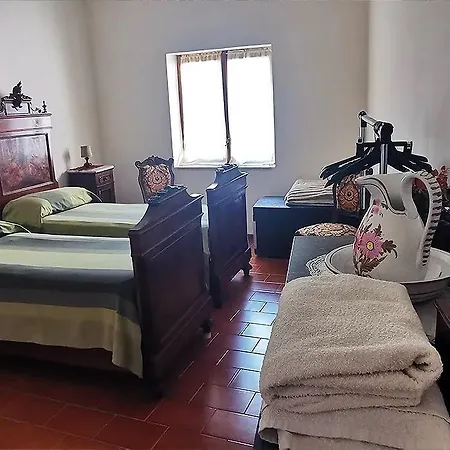 La Corte Di Vakantiehuis *