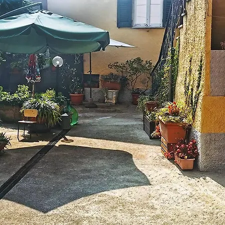 Vakantiehuis La Corte Di *