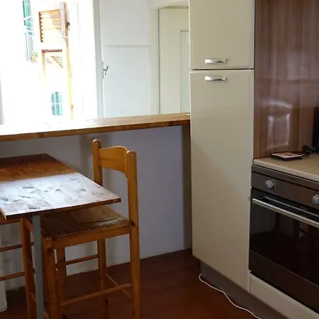 Vakantiehuis La Corte Di