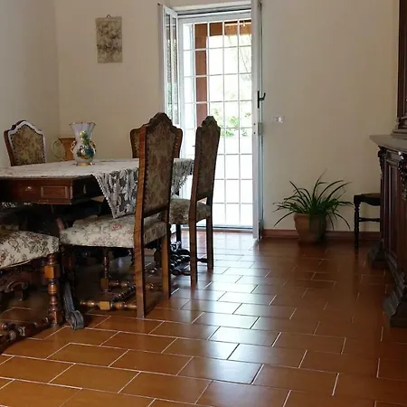 Vakantiehuis La Corte Di *