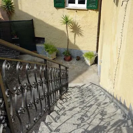 La Corte Di Prázdninový dům