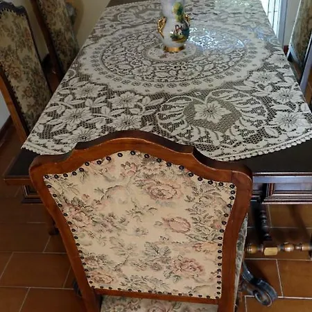 La Corte Di
