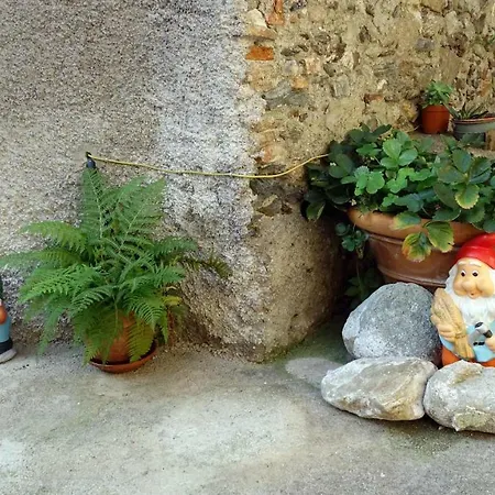 Casa de Férias La Corte Di Quiliano