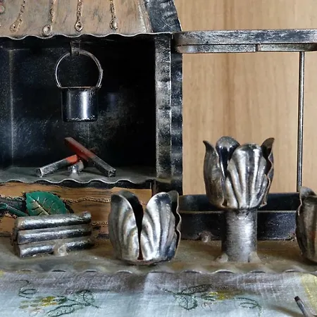 Casa de Férias La Corte Di Quiliano