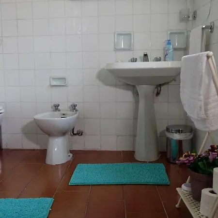 La Corte Di Prázdninový dům