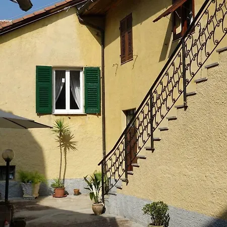 Vakantiehuis La Corte Di *