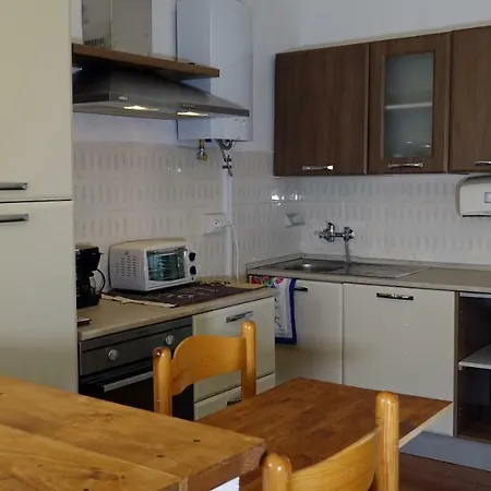 La Corte Di Vakantiehuis *