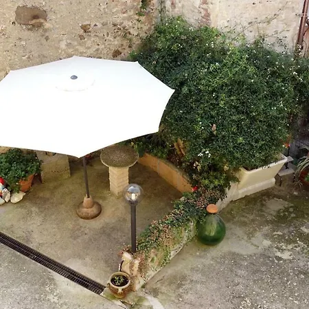 La Corte Di Vakantiehuis *