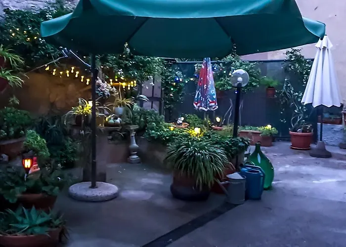 Hébergement de vacances La Corte Di Quiliano