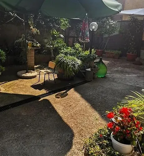 Hébergement de vacances La Corte Di *