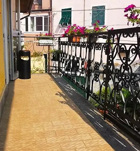 La Corte Di * Quiliano