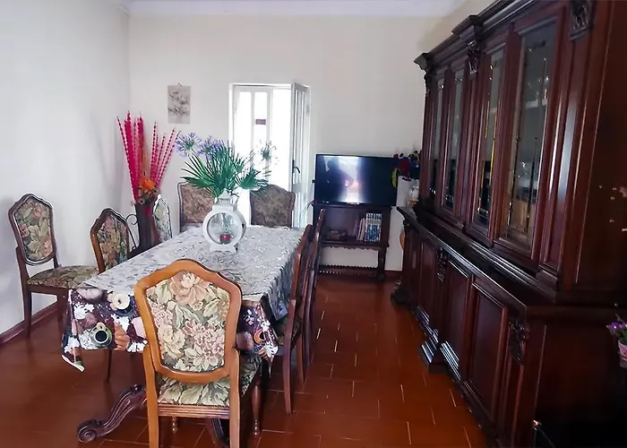 Tatil Evi La Corte Di