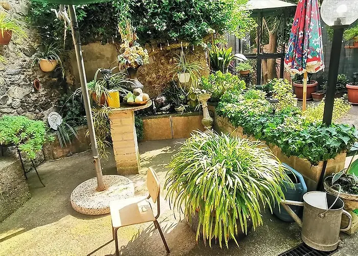 La Corte Di Quiliano