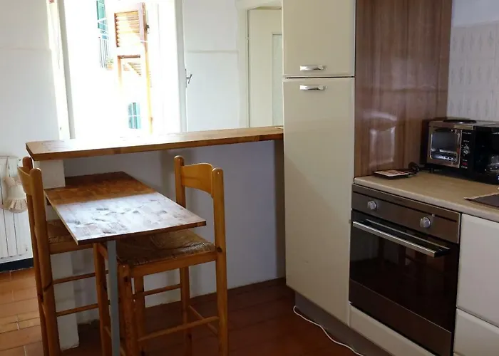 Tatil Evi La Corte Di