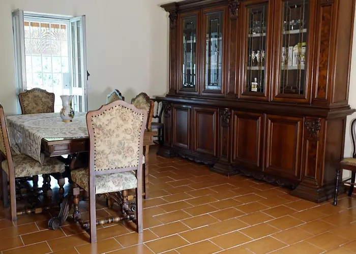 La Corte Di Hébergement de vacances Quiliano