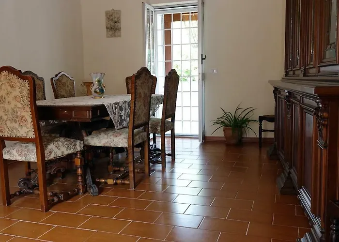 Hébergement de vacances La Corte Di *