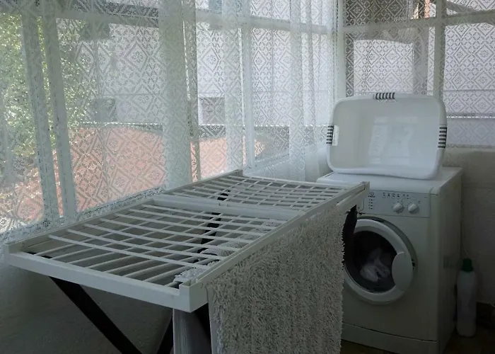 La Corte Di Hébergement de vacances Quiliano