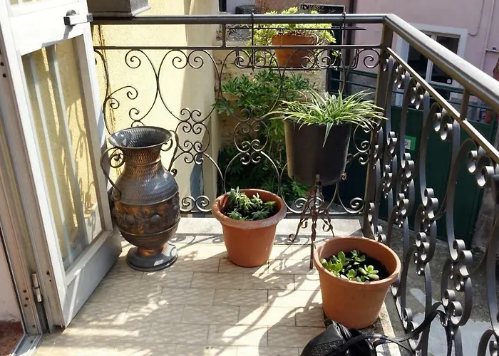 Hébergement de vacances La Corte Di