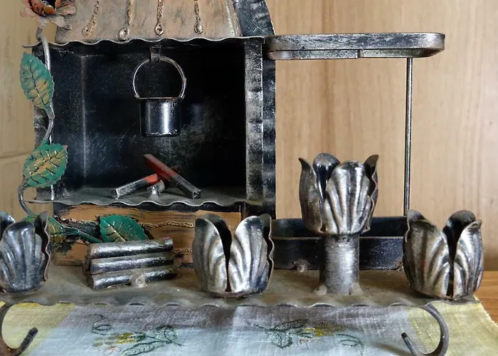 Hébergement de vacances La Corte Di Quiliano