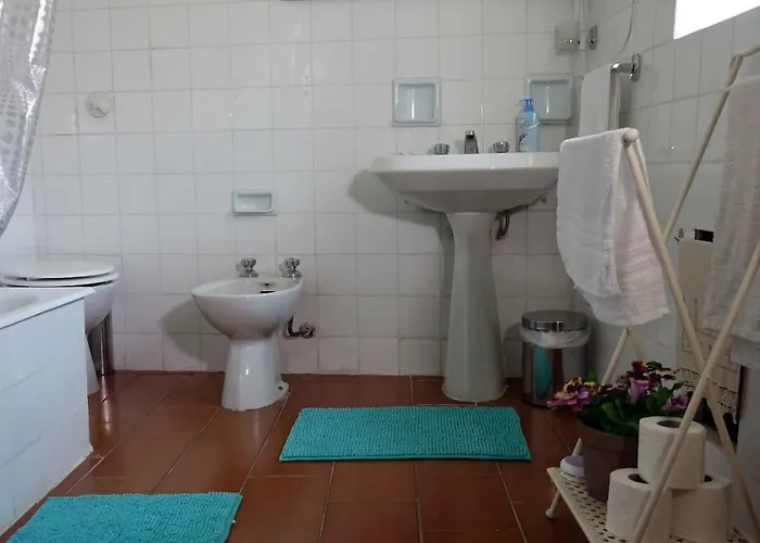 La Corte Di Tatil Evi