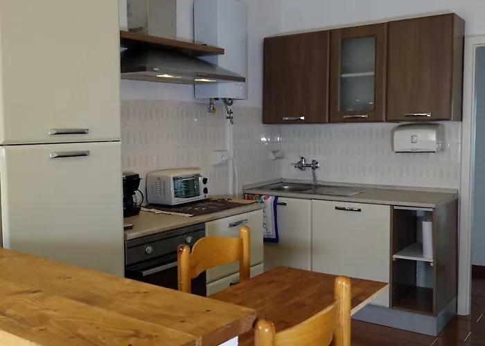 La Corte Di Hébergement de vacances *