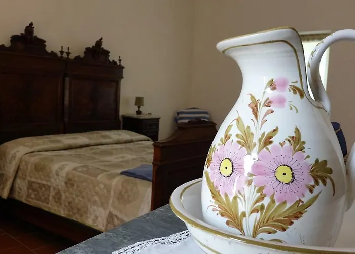 Hébergement de vacances La Corte Di Quiliano